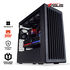 Ordenador King Mod Gamer-PC HAVN Ryzen 7 9800X3D 32GB DDR5 2TB RTX 5090 WiFi W11 Bonus