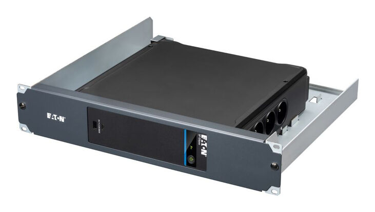 UPS Eaton 3P Ellipse 700 IEC 700VA/420W image number 1