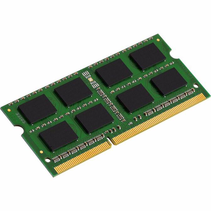 Kingston SO-DIMM 4GB DDR3L 1600MHz Low Voltage CL11 image number 0