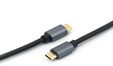Cable Equip USB-C 100W 1 M Negro image number null