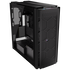 Torre E-ATX Corsair 9000D RGB Airflow Negro Cristal Templado image number null
