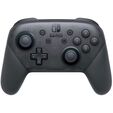 Gamepad Nintendo Switch Pro Controller + Cable USB image number null