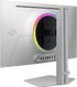 Monitor Samsung Odyssey G6 27" G60SD OLED 360Hz 0.03ms FreeSync Premium Pro image number null