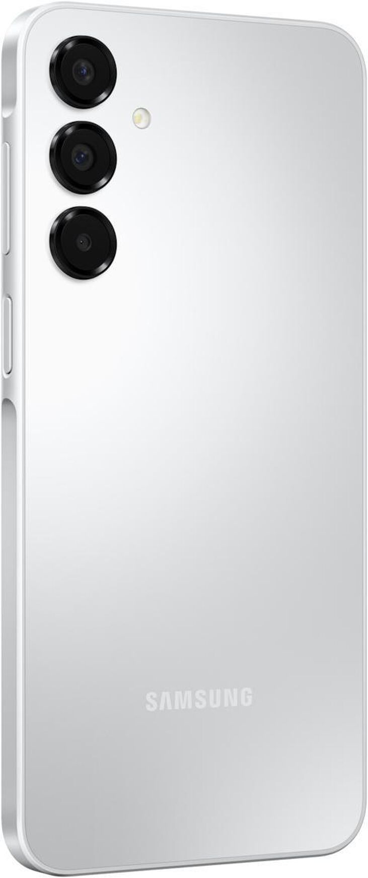 Samsung Galaxy A16 17 cm (6.7") Ranura h&iacute;brida Dual SIM 4G USB Tipo C 8 GB 256 GB 5000 mAh Gris image number 5