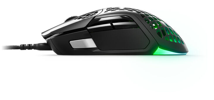 Ratón Steelseries Aerox 5 image number 3