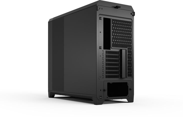 Torre E-ATX Fractal Design Meshify 3 XL Negra Solid image number 16
