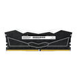Team Group Kit 32GB (2 x 16GB) DDR5 6000MHz Delta RGB Blanco CL38 V2 image number null