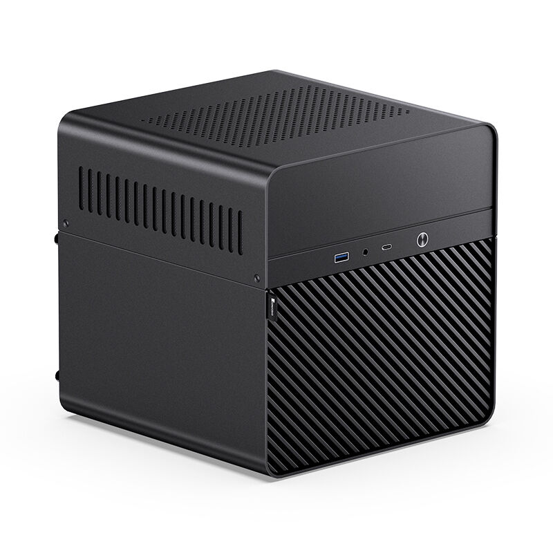 Caja Mini-ITX Jonsbo N2 Negro