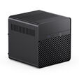 Caja Mini-ITX Jonsbo N2 Negro image number null