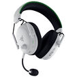 Auriculares Razer BlackShark V3 Pro para Xbox Wireless/Bluetooth Blanco image number null