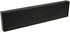 Reposamuñecas Glorious Stealth Slim Full Size Negro image number null