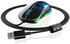 Ratón Gaming Endgame Gear XM1 RGB - Dark Reflex image number null