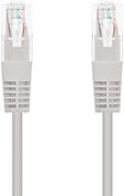 Cable de Red NanoCable RJ45 UTP CAT.5E AWG24 0.5 M image number null