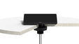 Soporte de Mesa Logitech Tap Table Mount Grafito image number null