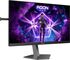 Monitor AOC AGON PRO 24.5" AG256FS Fast IPS FHD 390Hz 0.3ms Adaptive Sync HDR400 image number null