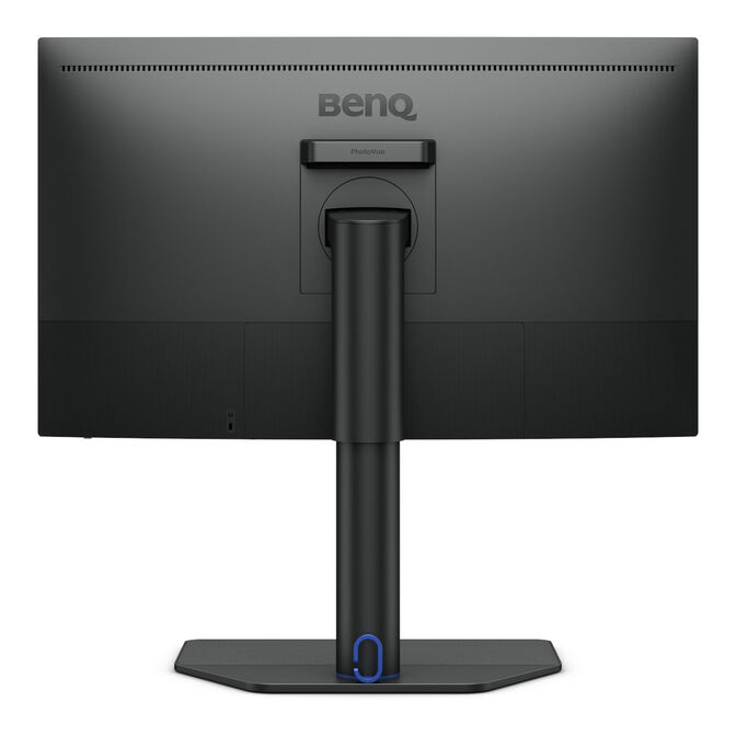 Monitor BenQ PhotoVue  27" SW272U IPS 4K AdobeRGB 90W USB-C Photographer Monitor image number 3