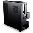 Caja ATX Phanteks EX5 MAX DRGB Negra (Incluye AIO 360mm y Monitor LCD 6") image number null