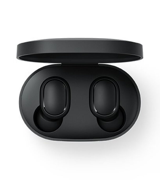 Auriculares Xiaomi Mi True Wireless Earbuds Basic 2 image number 0