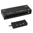 Controlador + Hub Phanteks para Ventiladores image number null