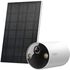 Cámara de Vigilancia TP-Link Tapo TC82 Indoor/Outdoor Security Smart Wire-Free KIT image number null