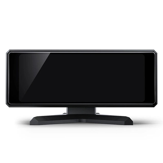 Monitor Port&aacute;til LCD IPS 3.39" Jonsbo DS339 USB Negro image number 5