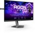 Monitor AOC AGON PRO 24.5" AG256FS Fast IPS FHD 390Hz 0.3ms Adaptive Sync HDR400 image number null