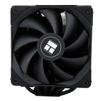 Ventilador CPU Thermalright Peerless Assassin 120 Negro