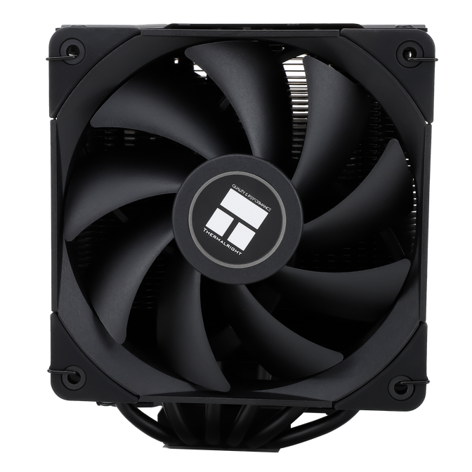 Ventilador CPU Thermalright Peerless Assassin 120 Negro image number 0
