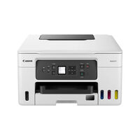 Multifuncional Canon MAXIFY GX3050 Wi-Fi MegaTank