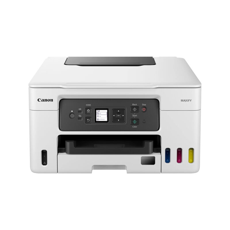 Multifuncional Canon MAXIFY GX3050 Wi-Fi MegaTank