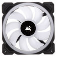 Ventilador Corsair LL140 High Performance PWM RGB 140mm image number null