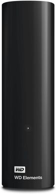 Disco Externo Western Digital Elements 10TB USB3.0 image number null