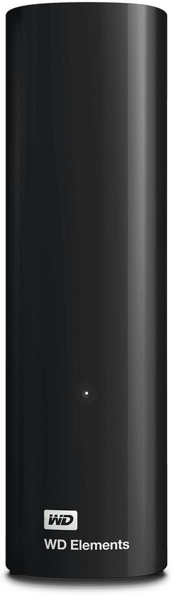 Disco Externo Western Digital Elements 10TB USB3.0 image number 1