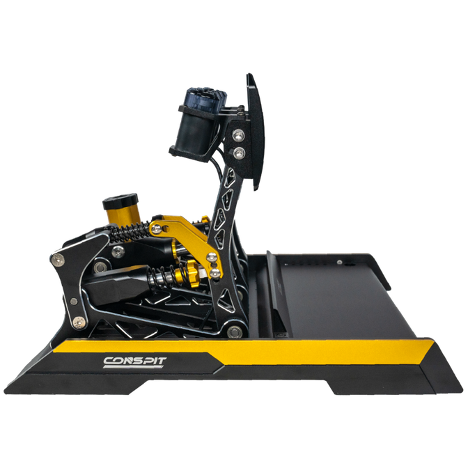 Pedales Conspit CPP-EVO 3 image number 2