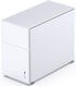 Caja Micro-ATX Jonsbo D31 STD Vidrio Templado Blanco image number null