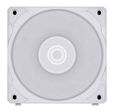 Ventilador Lian Li UNI P28 PWM Blanco 120mm image number null