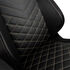 Silla noblechairs EPIC - Negro / Dorado image number null