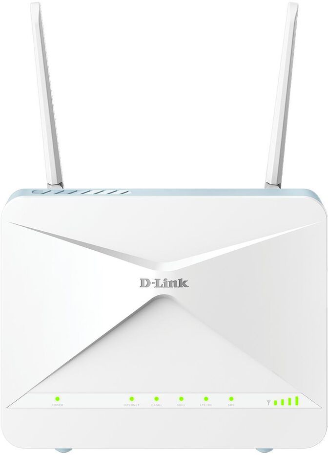 Router D-Link EAGLE PRO AI AX1500 4G Smart Router image number 1