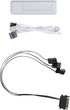 Controlador Wireless Lian Li Blanco V2 image number null
