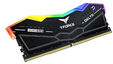 Team Group Kit 32GB (2 x 16GB) DDR5 6000MHz Delta RGB Negro CL38 V2 image number null