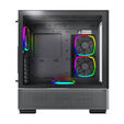 Caja ATX Montech SKY TWO - Negro image number null