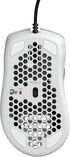 Ratón Gaming Glorious Model D- Blanco image number null