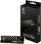 SSD MSI SPATIUM M460 1TB Gen4 M.2 NVMe (5000/4500MB/s)