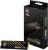 SSD MSI SPATIUM M460 1TB Gen4 M.2 NVMe (5000/4500MB/s) image number null
