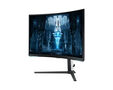 Monitor Samsung Odyssey NEO G8 32" G85NB Mini LED 4K 240Hz 1ms FreeSync Premium Pro image number null