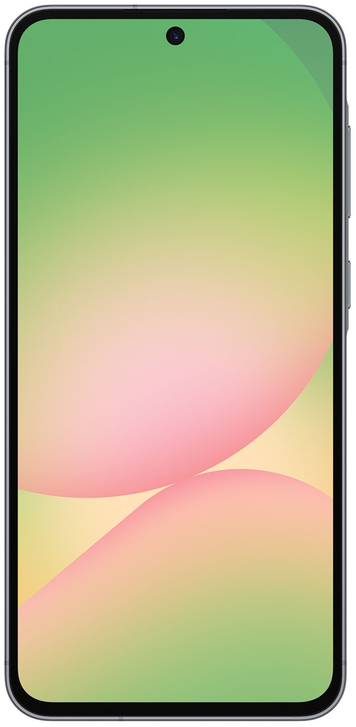 Smartphone Samsung Galaxy A56 5G 6.6" (8 / 128GB) 120Hz Negro image number 1