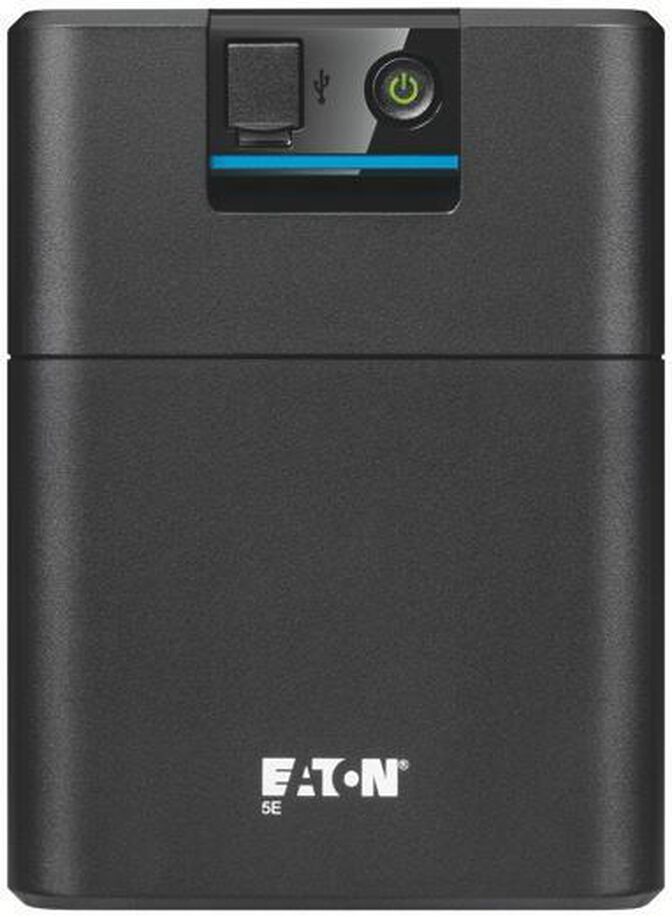 UPS Eaton Line-interactive 5E Gen2 700VA/360W IEC image number 2