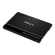 SSD PNY CS900 500GB SATA III (550/500MB/s) image number null