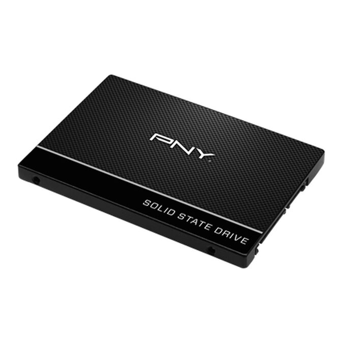 SSD PNY CS900 500GB SATA III (550/500MB/s) image number 3