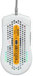 Rat&oacute;n Gaming Glorious Model O 2 Blanco image number null